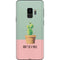 Cactus Prick Galaxy S9 Skin